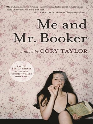 cover image of Me and Mr. Booker